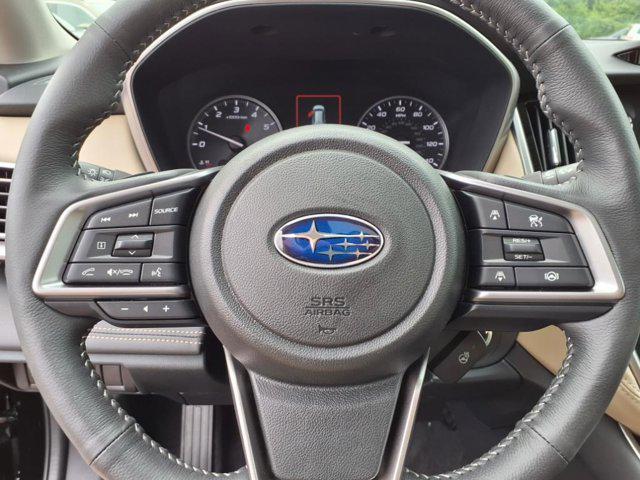 new 2025 Subaru Outback car, priced at $38,445