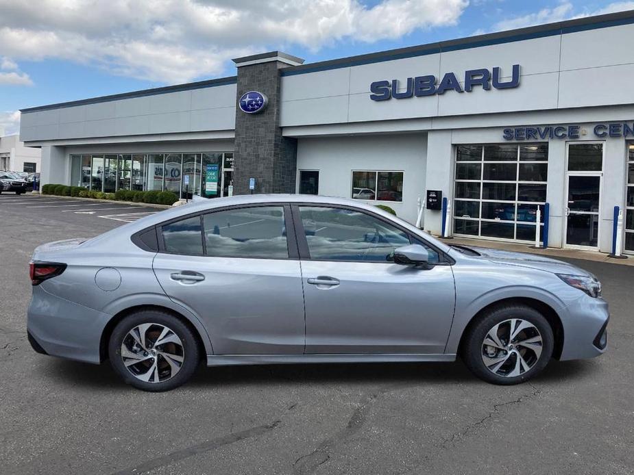 new 2024 Subaru Legacy car, priced at $29,792