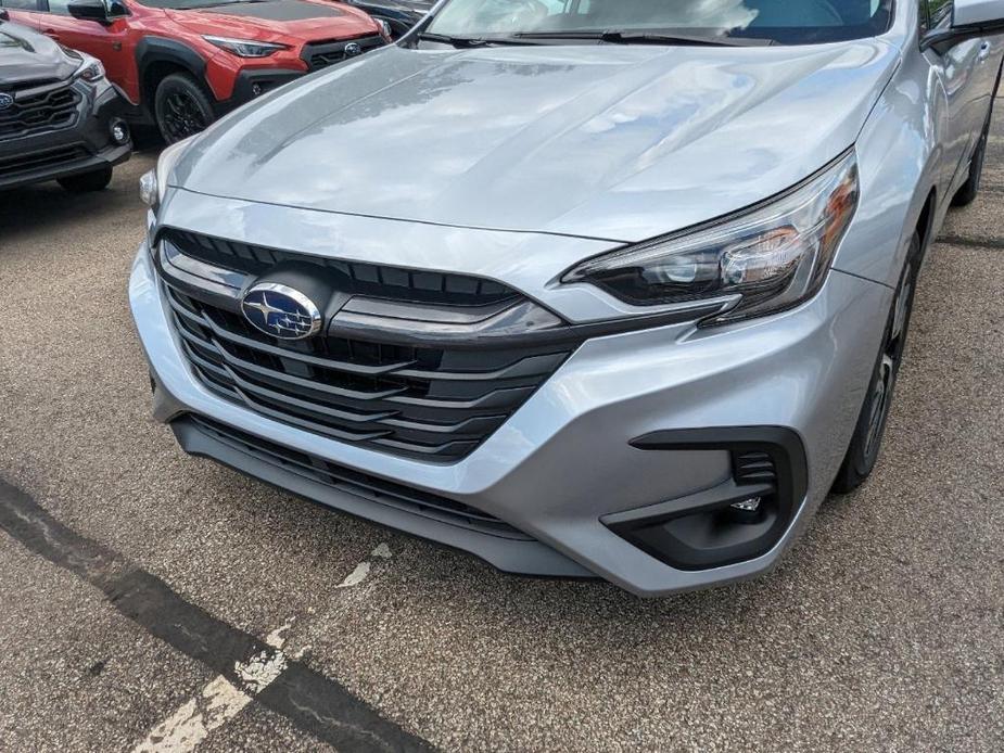 new 2024 Subaru Legacy car, priced at $29,792