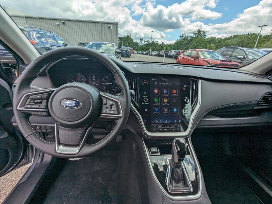 new 2024 Subaru Legacy car, priced at $29,792