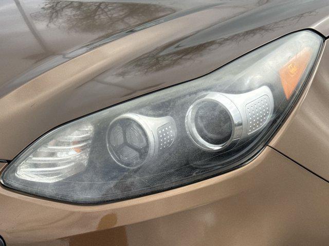 used 2017 Kia Sportage car, priced at $12,295