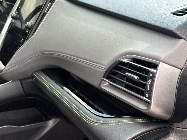 used 2022 Subaru Outback car, priced at $30,173
