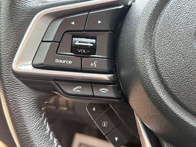 used 2022 Subaru Outback car, priced at $30,173