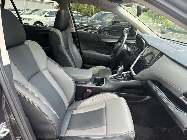 used 2022 Subaru Outback car, priced at $30,173