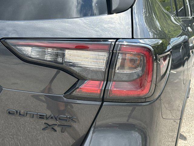 used 2022 Subaru Outback car, priced at $30,173