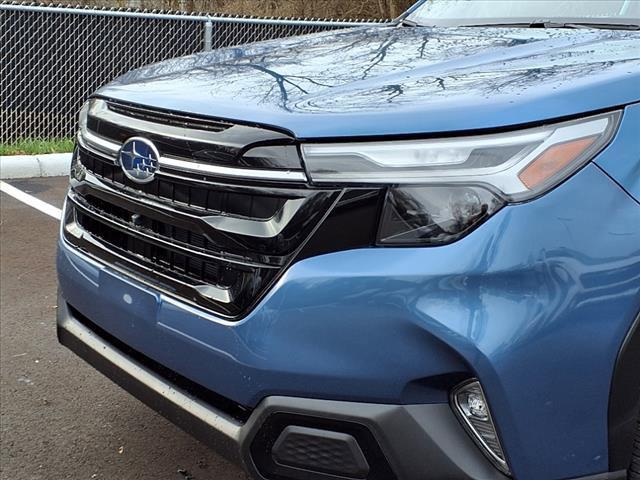 new 2025 Subaru Forester car, priced at $40,634