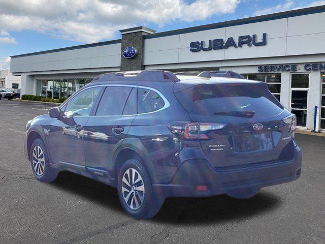 used 2024 Subaru Outback car, priced at $29,295