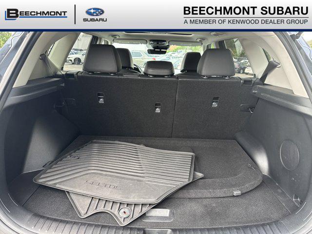 used 2023 Kia Seltos car, priced at $22,995
