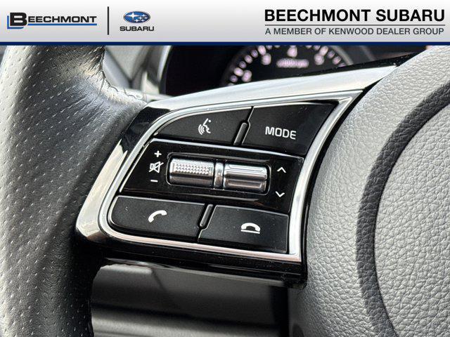 used 2023 Kia Seltos car, priced at $22,995