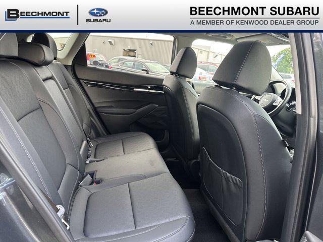used 2023 Kia Seltos car, priced at $22,995