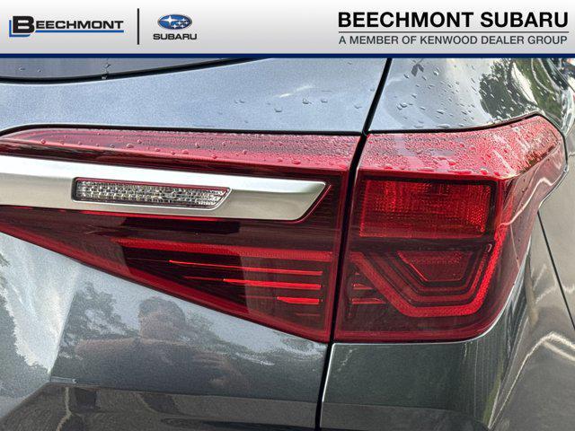 used 2023 Kia Seltos car, priced at $22,995