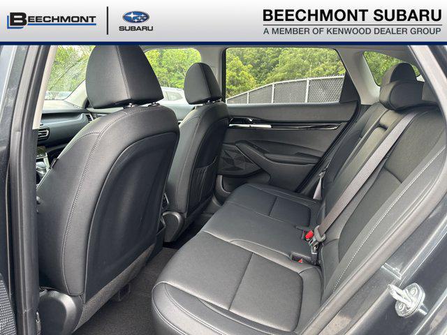used 2023 Kia Seltos car, priced at $22,995