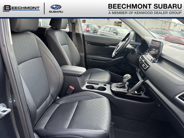 used 2023 Kia Seltos car, priced at $22,995