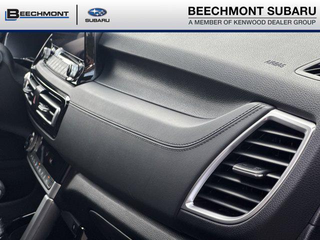 used 2023 Kia Seltos car, priced at $22,995