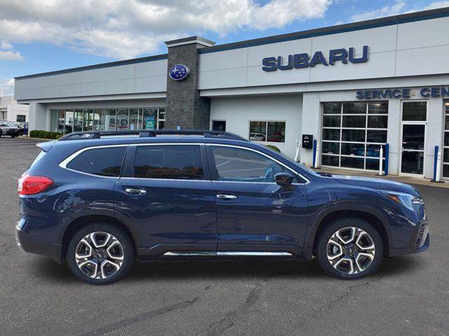 new 2024 Subaru Ascent car, priced at $48,862