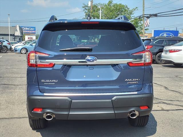 new 2024 Subaru Ascent car, priced at $47,376