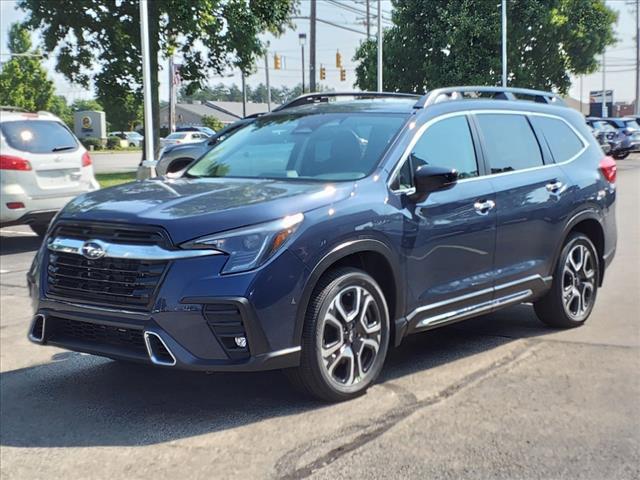 new 2024 Subaru Ascent car, priced at $47,376