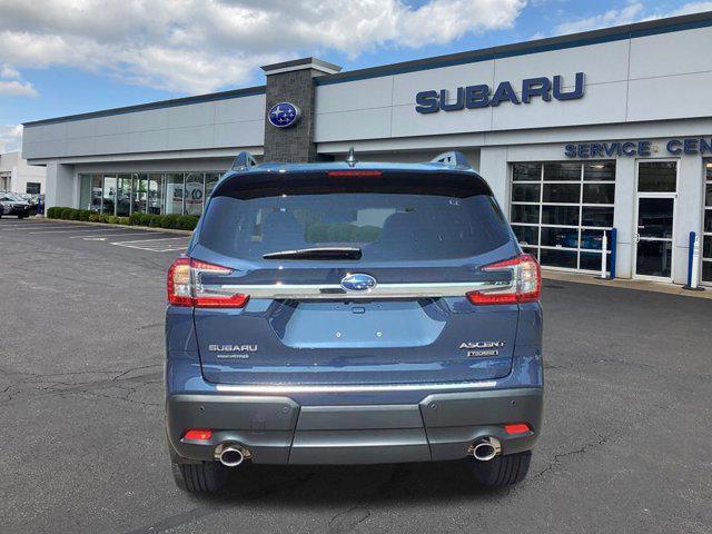 new 2024 Subaru Ascent car, priced at $48,862