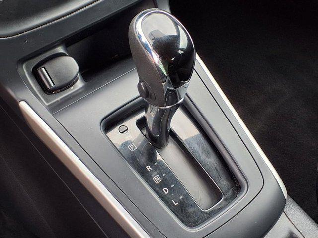 used 2018 Nissan Sentra car, priced at $10,695