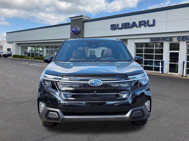 new 2025 Subaru Forester car, priced at $40,971