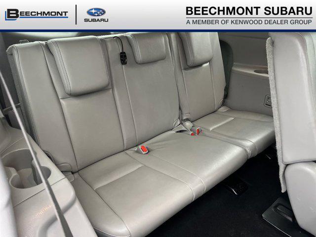 used 2016 Toyota Highlander car, priced at $17,995