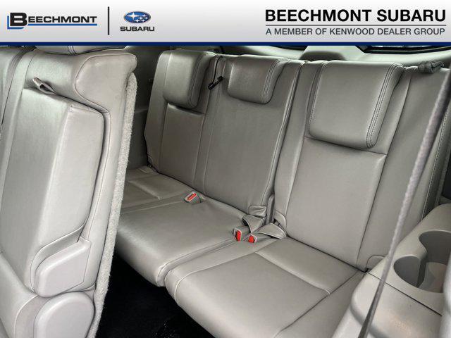 used 2016 Toyota Highlander car, priced at $17,995