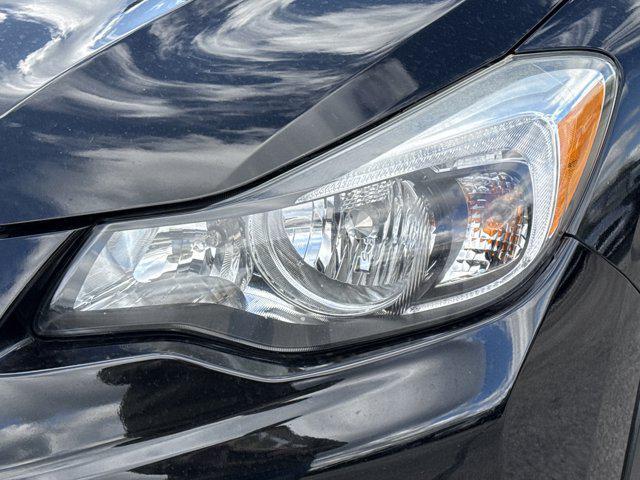used 2014 Subaru XV Crosstrek car, priced at $8,150