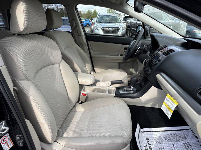 used 2014 Subaru XV Crosstrek car, priced at $8,150