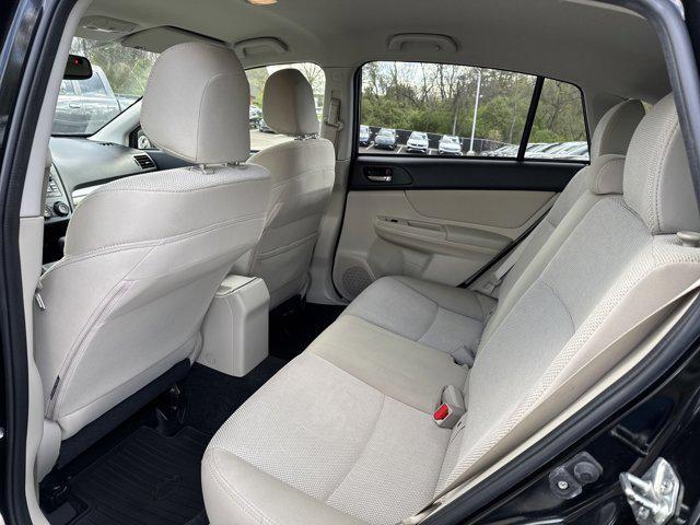 used 2014 Subaru XV Crosstrek car, priced at $8,150