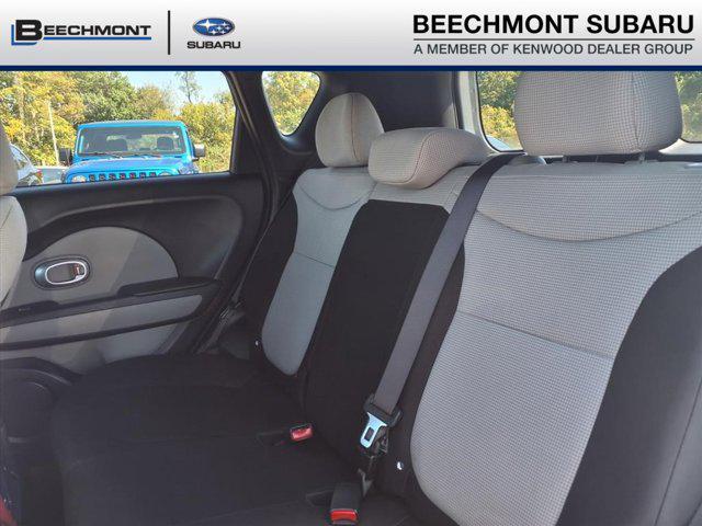 used 2017 Kia Soul car, priced at $9,061