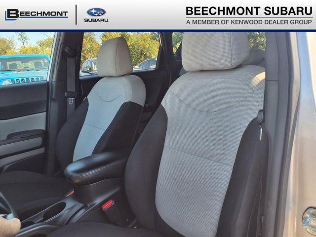 used 2017 Kia Soul car, priced at $9,061