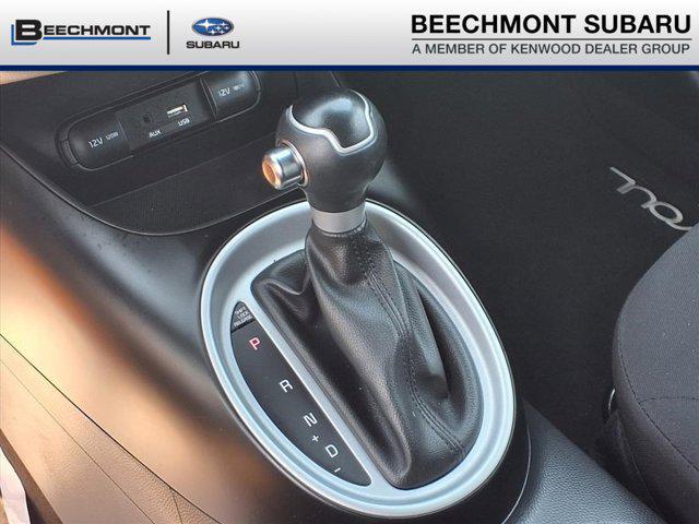 used 2017 Kia Soul car, priced at $9,061