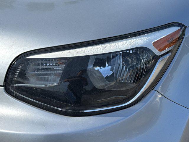 used 2017 Kia Soul car, priced at $9,695