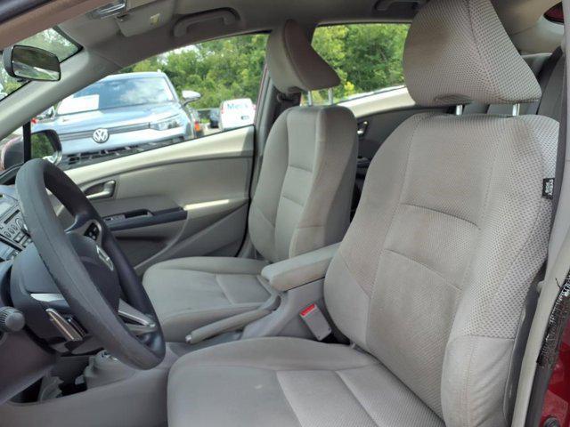 used 2010 Honda Insight car, priced at $6,758