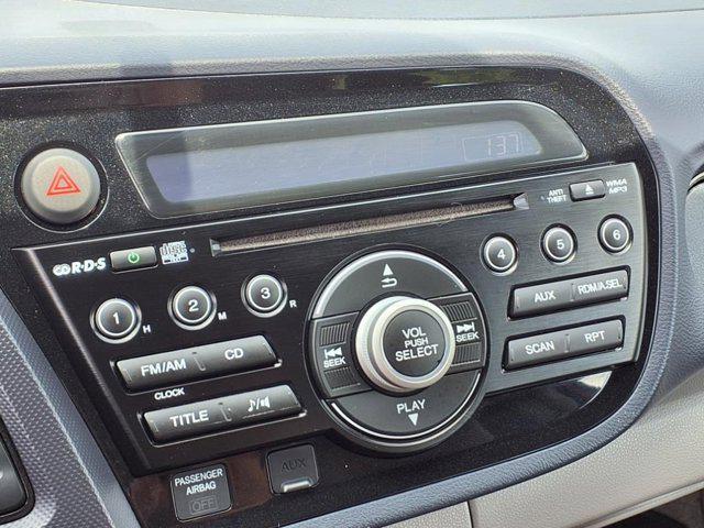 used 2010 Honda Insight car, priced at $6,758