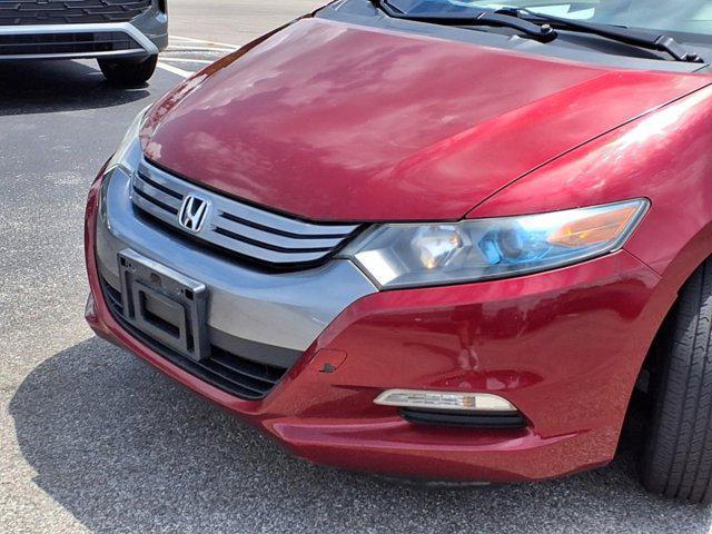 used 2010 Honda Insight car, priced at $6,758