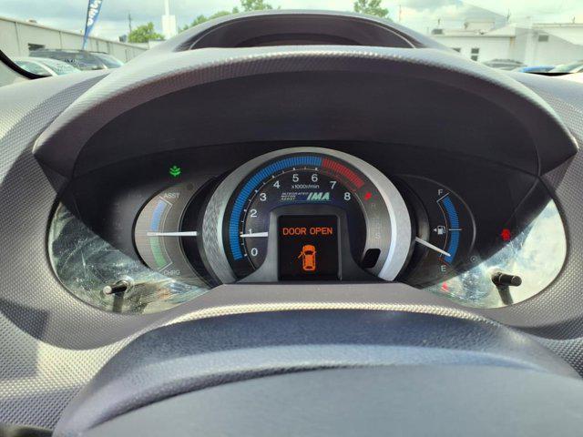 used 2010 Honda Insight car, priced at $6,758