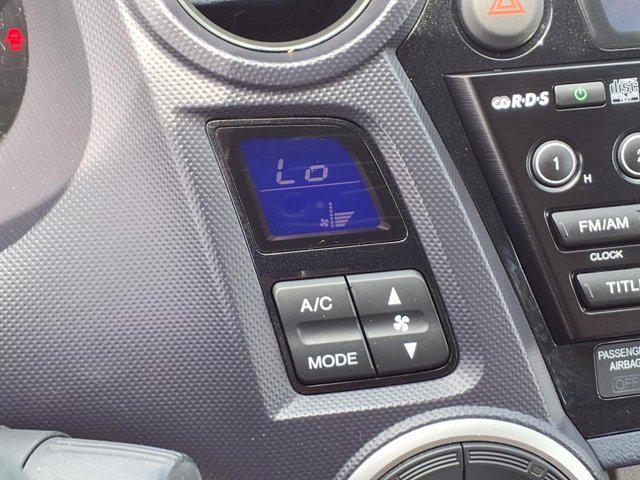 used 2010 Honda Insight car, priced at $6,758