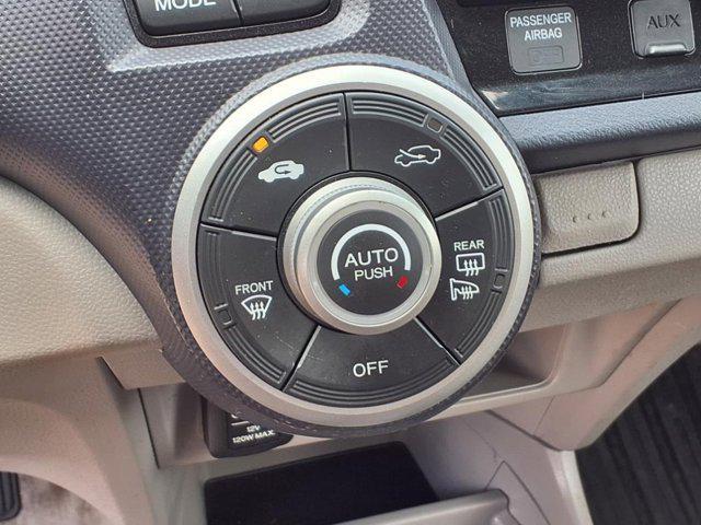 used 2010 Honda Insight car, priced at $6,758