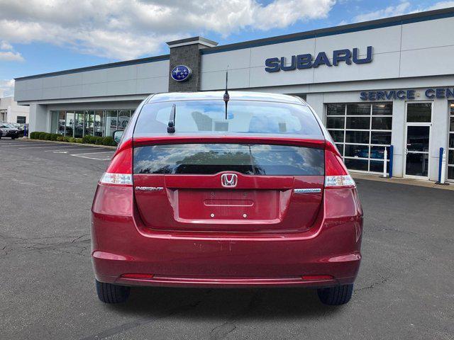 used 2010 Honda Insight car, priced at $6,758