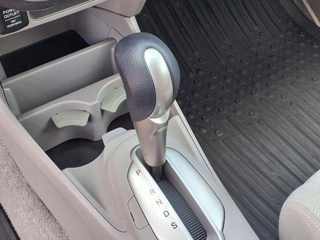 used 2010 Honda Insight car, priced at $6,758