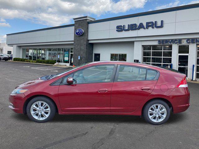used 2010 Honda Insight car, priced at $6,758