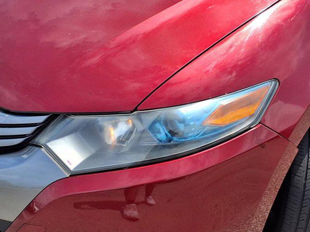 used 2010 Honda Insight car, priced at $6,758