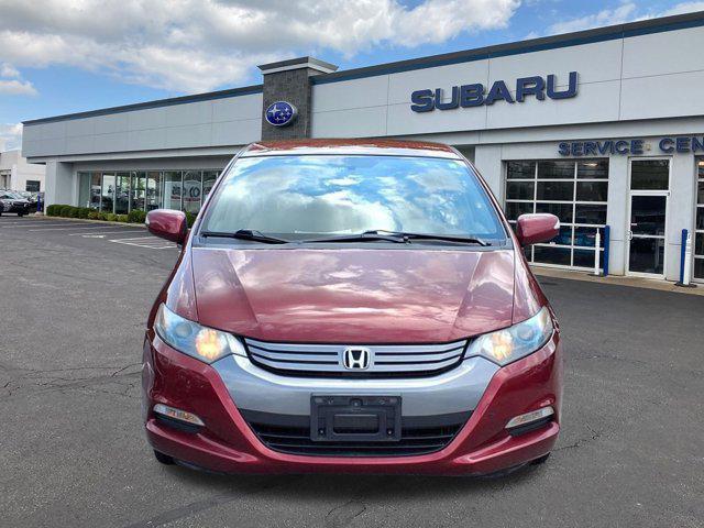 used 2010 Honda Insight car, priced at $6,758