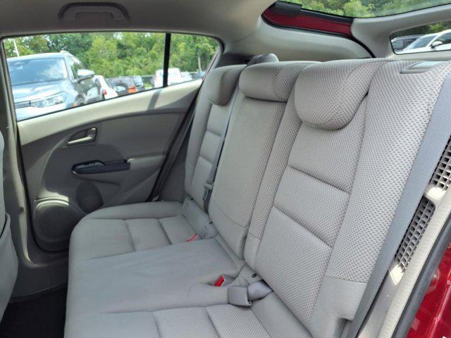 used 2010 Honda Insight car, priced at $6,758