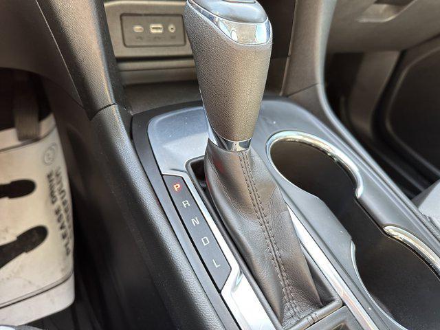 used 2019 Chevrolet Equinox car, priced at $15,245