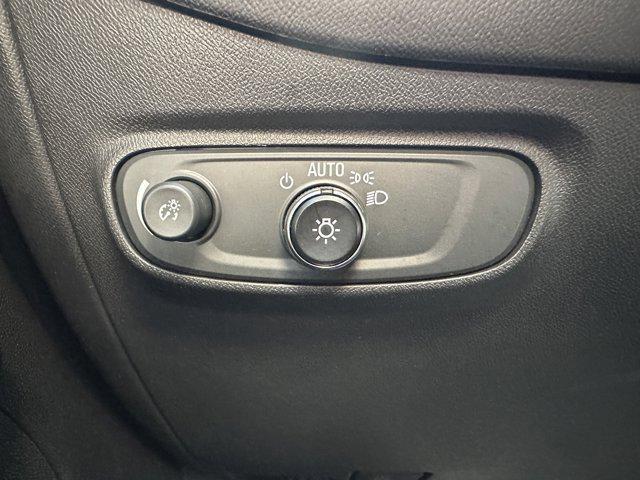 used 2019 Chevrolet Equinox car, priced at $15,245