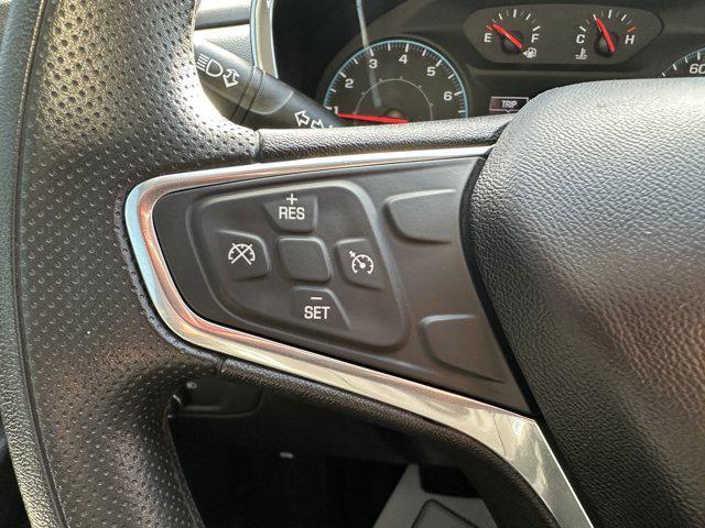 used 2019 Chevrolet Equinox car, priced at $15,245