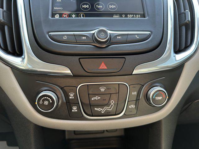 used 2019 Chevrolet Equinox car, priced at $15,245