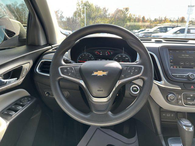 used 2019 Chevrolet Equinox car, priced at $15,245